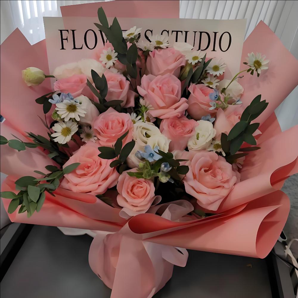 广州番禺区花店